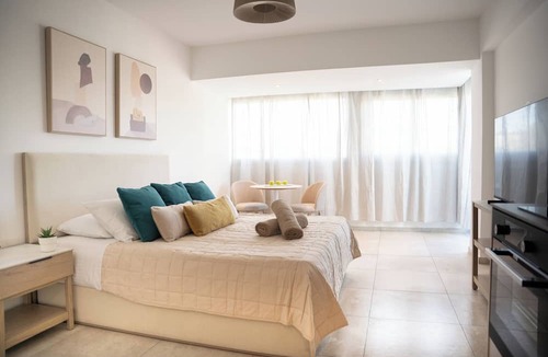 Ayia Napa Hotel | Cyprotel Florida Hotel