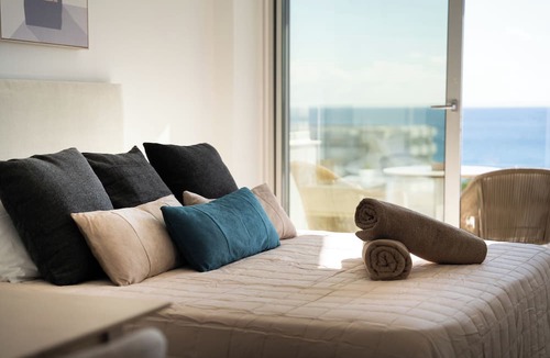 Ayia Napa Hotel | Cyprotel Florida Hotel