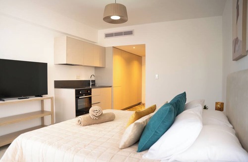 Ayia Napa Hotel | Cyprotel Florida Hotel