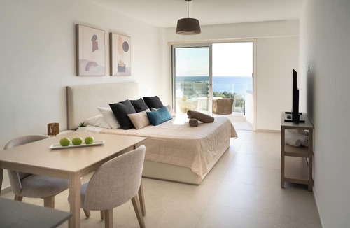 Ayia Napa Hotel | Cyprotel Florida Hotel