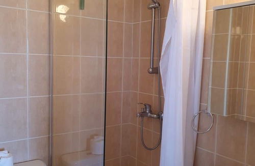Pegeia Apartment | Studio/scenic Views/pool/air Con/near Attractions