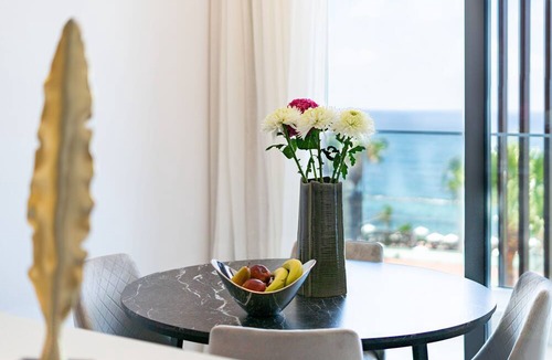 Paphos Hotel | Waterside by Deserve