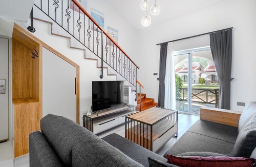 Dogankoy Villa | Kyrenia Elegant Home