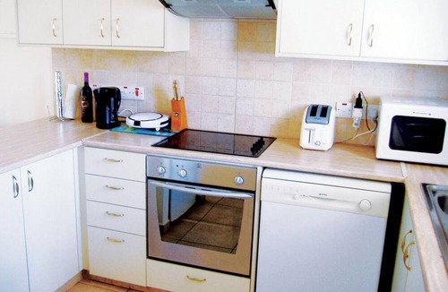 Mandria Apartment | Homerez - Apt. in Mandria with pool
