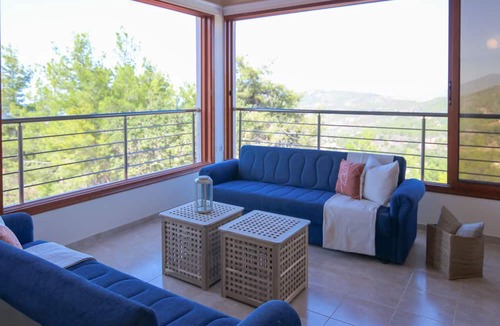 Lysos Villa | Phaedrus Living Serenity Villa Lysos