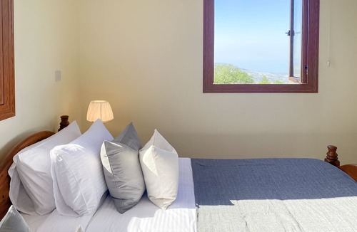 Lysos Villa | Phaedrus Living Serenity Villa Lysos