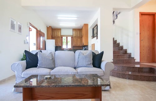 Lysos Villa | Phaedrus Living Serenity Villa Lysos