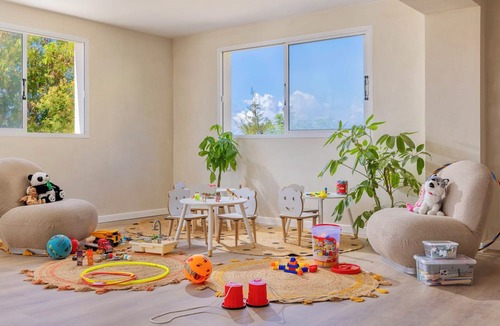Chlorakas Hotel | LiBa