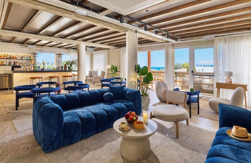 Chlorakas Hotel | LiBa