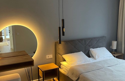 Bouvet Island Hotel | Dec 2 Hotel