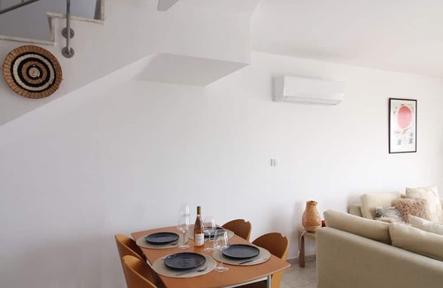 Kissonerga Apartment | 31 PAP - Stay Kissonerga Sea View Maisonette