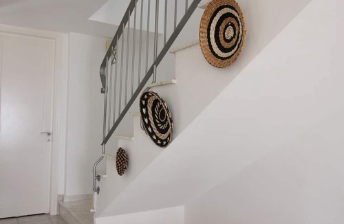 Kissonerga Apartment | 31 PAP - Stay Kissonerga Sea View Maisonette