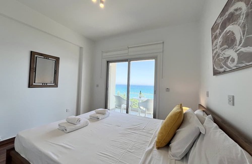 Neapolis Apartment | 159 LIM - Stay Sea Pearl Apartment