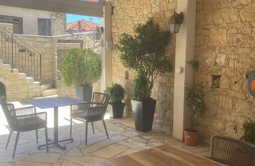 Vouni Apartment | Vouni Calais