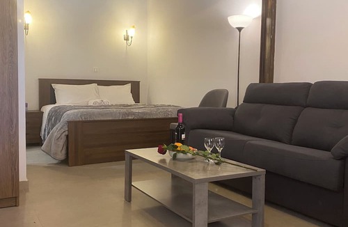 Vouni Apartment | Vouni Calais