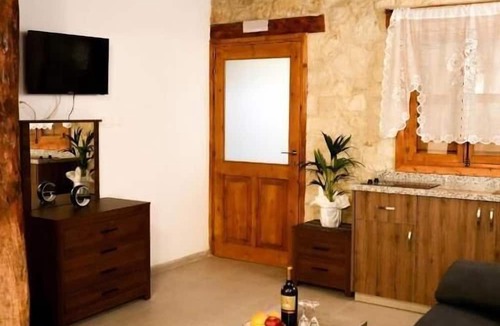 Vouni Apartment | Vouni Calais