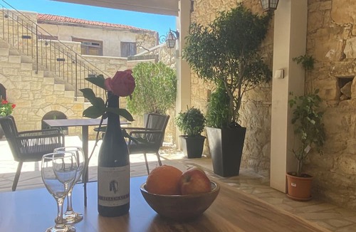 Vouni Apartment | Vouni Calais