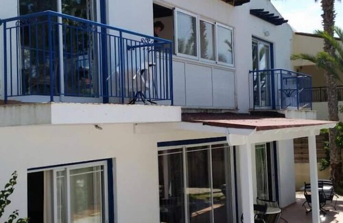 Latchi House | Periyiali Apartments
