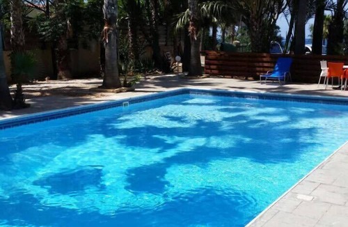 Latchi House | Periyiali Apartments
