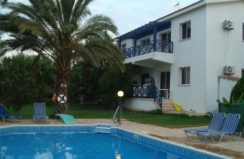 Latchi Apartment | Socrates Apartments