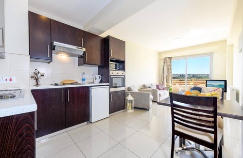 Pernera Apartment | Kama Lifestyle