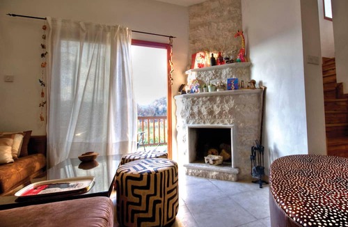 Laneia Villa | Lania Royal Oak House by TrulyCyprus