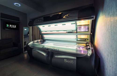 Larnaca Hotel | Rise Urban Art Hotel