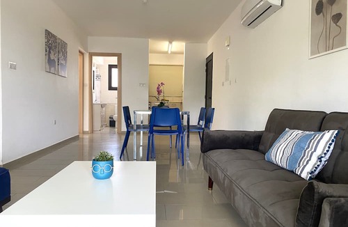 Kapparis Hotel | Kyklades Resort & Spa