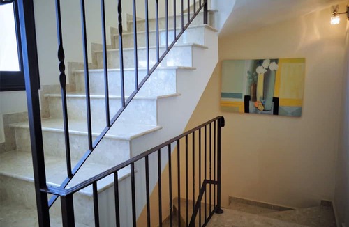 Kapparis Hotel | Kyklades Resort & Spa