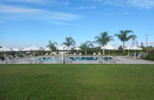 Paralimni Hotel | Protaras Tennis and Country Club