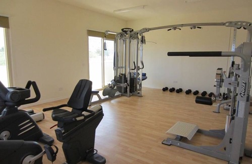 Paralimni Hotel | Protaras Tennis and Country Club