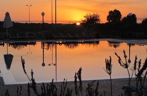Paralimni Hotel | Protaras Tennis and Country Club