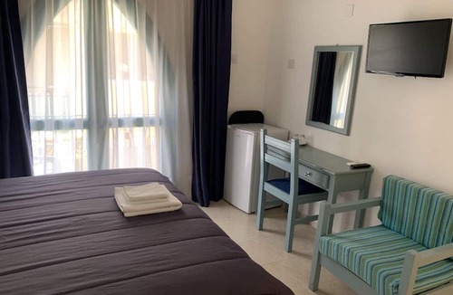Old Town Hotel | Axiothea Hotel