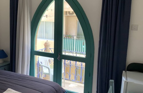 Old Town Hotel | Axiothea Hotel