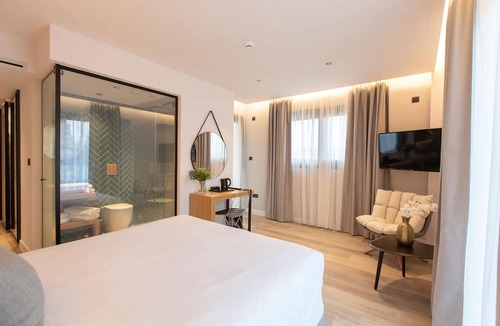 Old Town of Limassol Hotel | Old Port Hotel