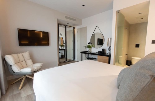 Old Town of Limassol Hotel | Old Port Hotel