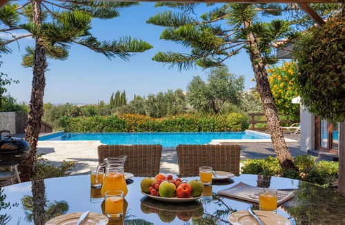 Aphrodite Hills Resort | Aphrodite Hills Residences Superior Villas