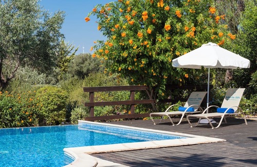 Aphrodite Hills Resort | Aphrodite Hills Residences Superior Villas