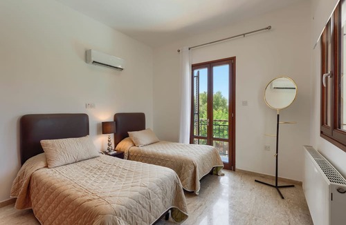 Aphrodite Hills Resort | Aphrodite Hills Residences Superior Villas