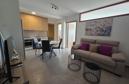 Paphos Hotel | Kentrikon 1924 Boutique Hotel And Suites