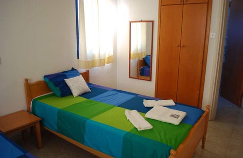 Paphos Apartment | Georgia Apartments