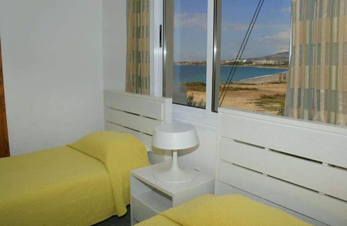 Old Town Villa | Blue Coral Beach Villas