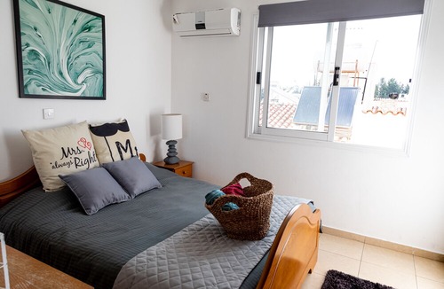 Emba Villa | Nikoleta's House