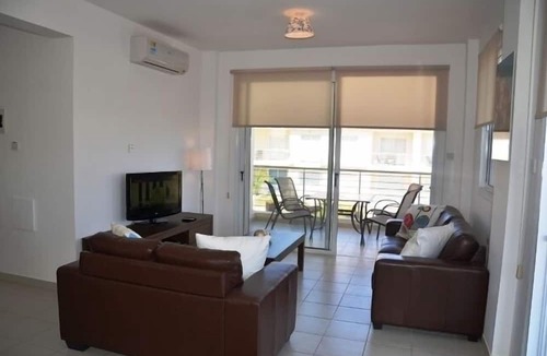 Pernera Apartment | Protaras Poppy Suite