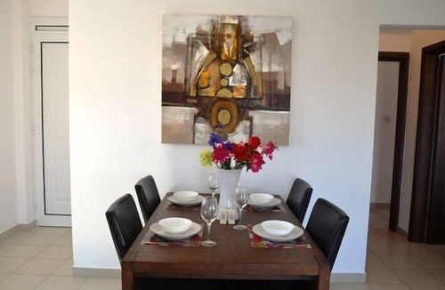Pernera Apartment | Protaras Poppy Suite