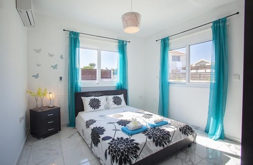 Protaras Villa | Protaras Villa Hollywood