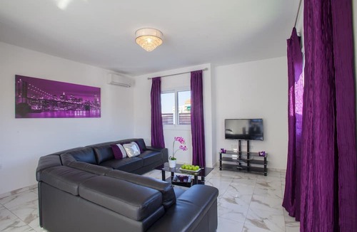 Protaras Villa | Protaras Villa Hollywood