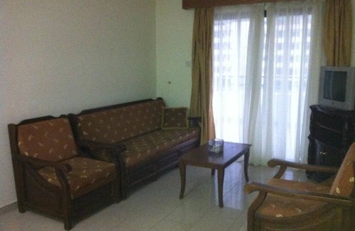 Skala Hotel | Zakos Court Apartments