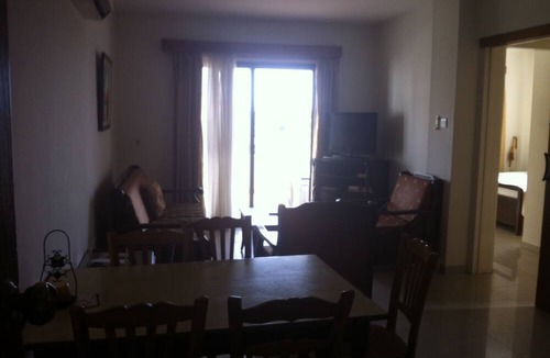 Skala Hotel | Zakos Court Apartments