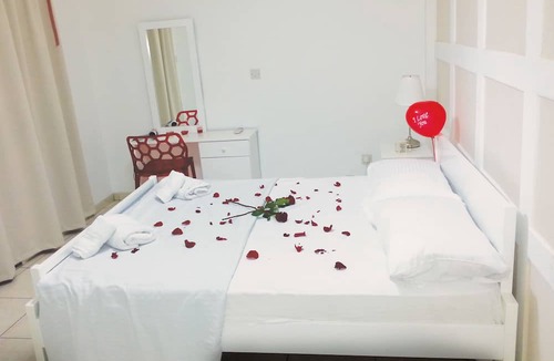 Larnaca City Centre Hotel | Stephanie City Apartments